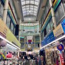 중앙시장 화장실 | 「대전 중앙시장」 대전 가볼만한 곳, 중앙시장 먹거리, 계란빵, 호떡, 에이스 분식