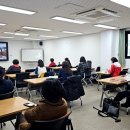 문해교육 지도사 양성 과정 이미지