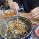 주은감자탕 | 우리가 이미 알고있는 감자탕 맛...; (솔직후기)