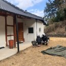 선제리의 아침 이미지