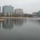 호수공원 제2주차장 이미지