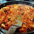 운수대박춘천닭갈비 이미지