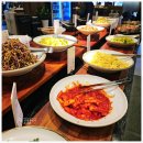 그냥집밥 | 부산 국제신도시 맛집 풍원장집밥 명지점 한식뷔페 점심 아기랑 방문 후기