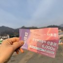 섬진강 조경례재첩 | 광양 매화축제 개화상황 매화 만개했어요~넘예뻐🌸