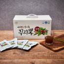 새만금유기농꾸지뽕 이미지