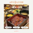 미로컴퍼니 | 잠실 소피텔 맛집 네기컴퍼니 네기우나기야 겉바속촉 인생 장어덮밥 우나쥬세트 커튼 부스석 예약 팁