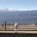 남성 태양광발전소 이미지