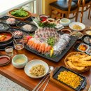 제주도해진횟집탑동본점 이미지