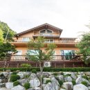 정선 황토 펜션 이미지