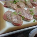 아부리초밥