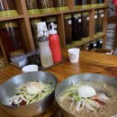 평화로 L | [춘천여행] 화천에서 발견한 찐 냉면 맛집, 백가네 칡냉면