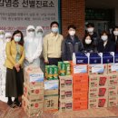 한국중부발전(주) 세종발전본부 이미지