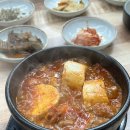 내돈내산 6트 대구 북구 북구청맛집 24시간영업 완뚝순두부 고성점 후기