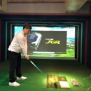 해피존스크린골프 이미지