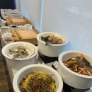 신라스테이 마포 뷔페 | 가성비 좋은 호텔 뷔페 ‘카페(cafe)’ 아기랑 함께한 주말 런치 찐후기❤️