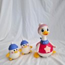 마마돈 | 블루래빗 마마덕 신생아 터미타임 장난감 내돈내산 후기