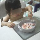 굿라이프 | 딱딱이복숭아 라이프팜 후기 아이간식으로 굿