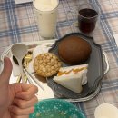 노블신 | 인천 가좌동 맛집 노블롱 분위기가 좋은 수제 디저트 카페 후기