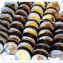 참살이김밥 이미지
