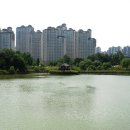 운정호수공원 이미지