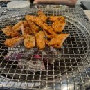 춘천가는길숯불닭갈비