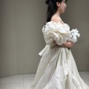 (주)원탑스튜디오 | [결혼준비] 클라우디아 청담 촬영 드레스 가봉 후기