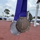 제2회 남원 해평마라톤대회 10km 후기