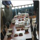 황태를 벗삼아 이미지