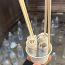 부산 부평 깡통시장 수제 철판 아이스크림 맛집 후기
