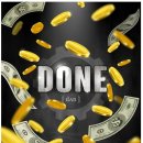 제로월드 강남점 &#34;DONE (돈)&#34; 최고의 활동성 인생 방탈출 후기