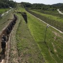 비무장지대 이미지