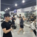 블랙벨트 GYM 이미지