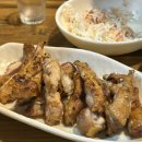 치킨에미치닭 이미지