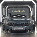 오토스킨 | [스팅어 광택+세터늄 유리막코팅] 광양 믿고 맡기는 오토스킨닥터 전문 시공 후기