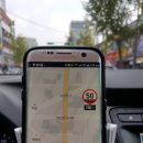 디엔알 원터치 거치 송풍구 타입 차량용 거치대 (EG100) 사용 후기