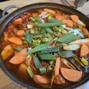영동무한리필생고기