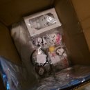 조이포스트 치이카와 마켓 치이카와 파파버블 콜라보 캔디 배송대행 이용후기