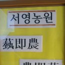 서영농원