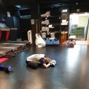 익사이팅 펀치 짐 이미지