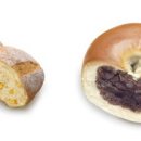 단팥빵 이미지