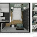 시안모텔 이미지