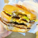 한국맥도날드안동DT점 | 안동 맥도날드 DT점 방문 및 맥런치 후기