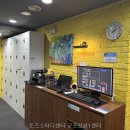 토즈스터디센터옥동1독서실 | 토즈스터디센터 군포산본1센터 직접 가보니 동선이 참 편했어요
