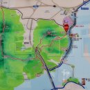 망덕산 입구 이미지