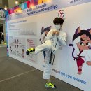 고려 태권도 체육관 이미지