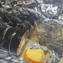 올레 김밥 이미지