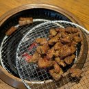 경인궁 | 인천 주안 갈비 맛집 경인궁