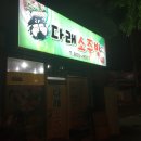 다래소주방