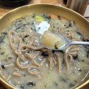 풍년옹심이메밀칼국수 이미지