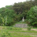 세전리 석불입상 이미지